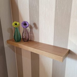 Raft suspendat 015325