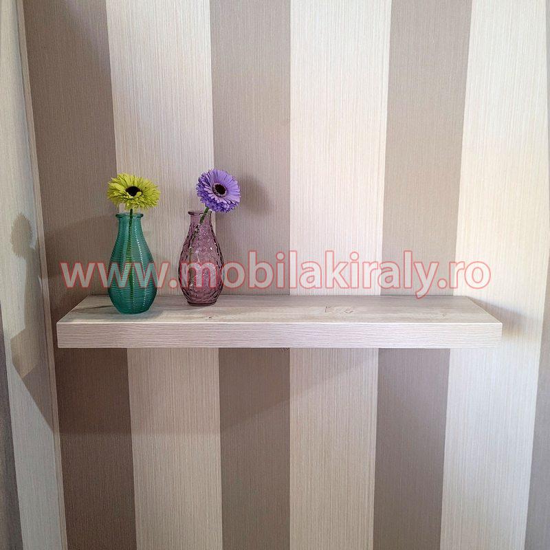 Raft suspendat 015327