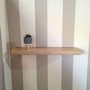 Raft suspendat 015326