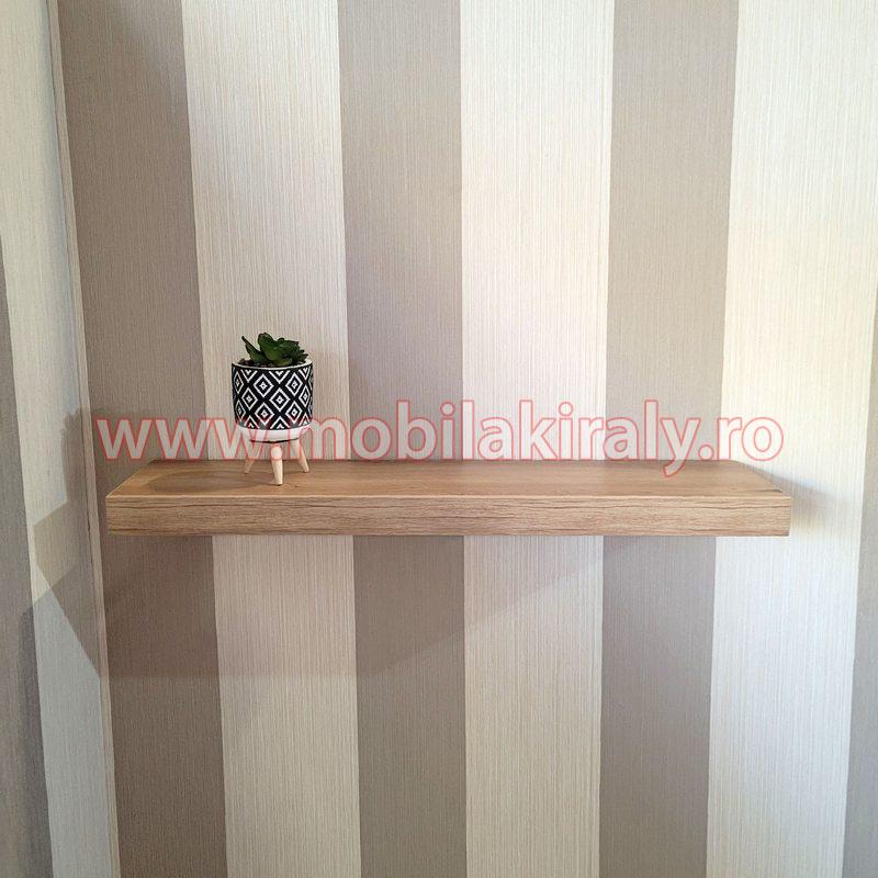 Raft suspendat 015326