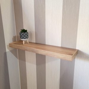 Raft suspendat 015326