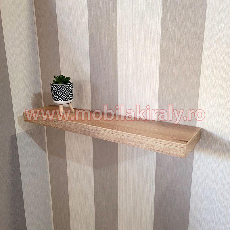 Raft suspendat 015326 - imagine 2