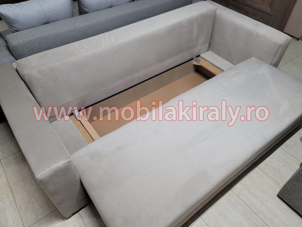 Canapea extensibila 015474 - imagine 3