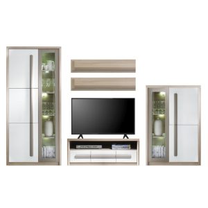 Biblioteci & Mobila Living