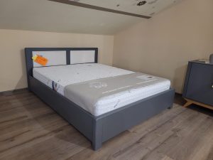 Pat cu somiera 015470