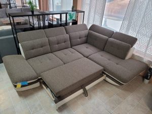 Coltar extensibil 015531