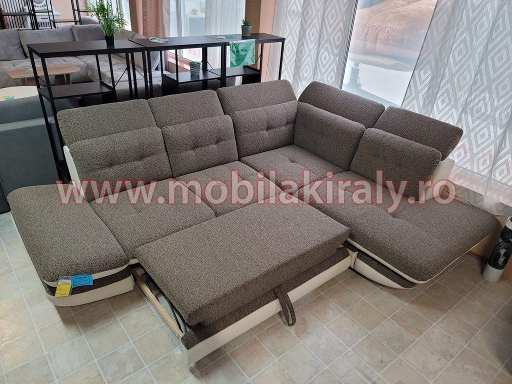 Coltar extensibil 015531 - imagine 2