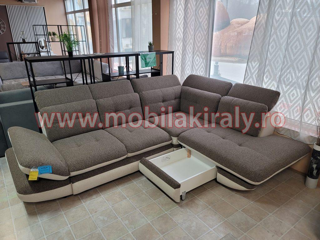 Coltar extensibil 015531 - imagine 3