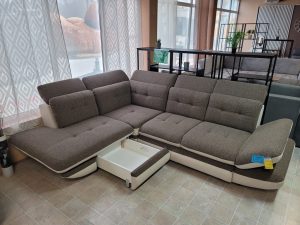 Coltar extensibil 015532