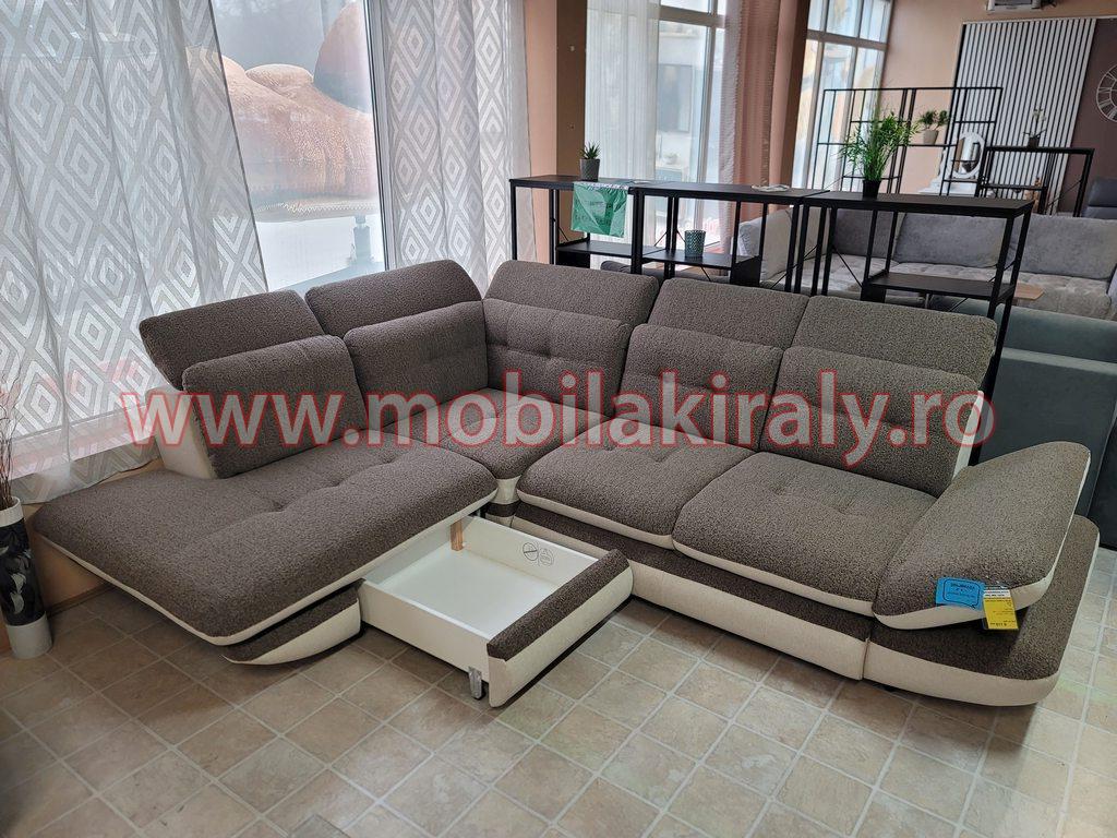 Coltar extensibil 015532 - imagine 2