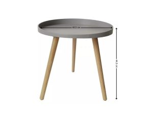 Masuta rotunda 015584