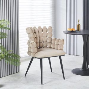 Scaun tapitat 015581