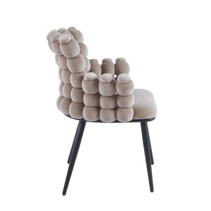 Scaun tapitat 015581