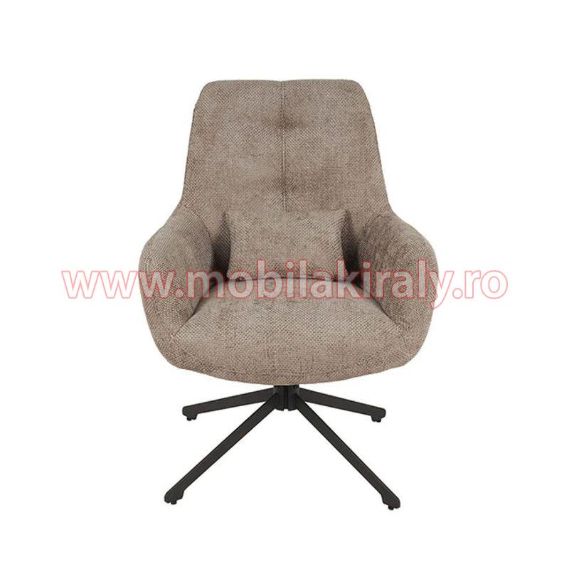 Scaun Living rotativ 015578 - imagine 4