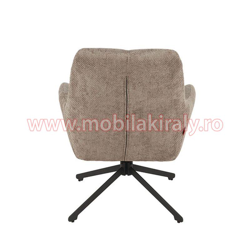 Scaun Living rotativ 015578 - imagine 3