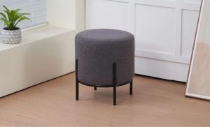 Taburet rotund 015583