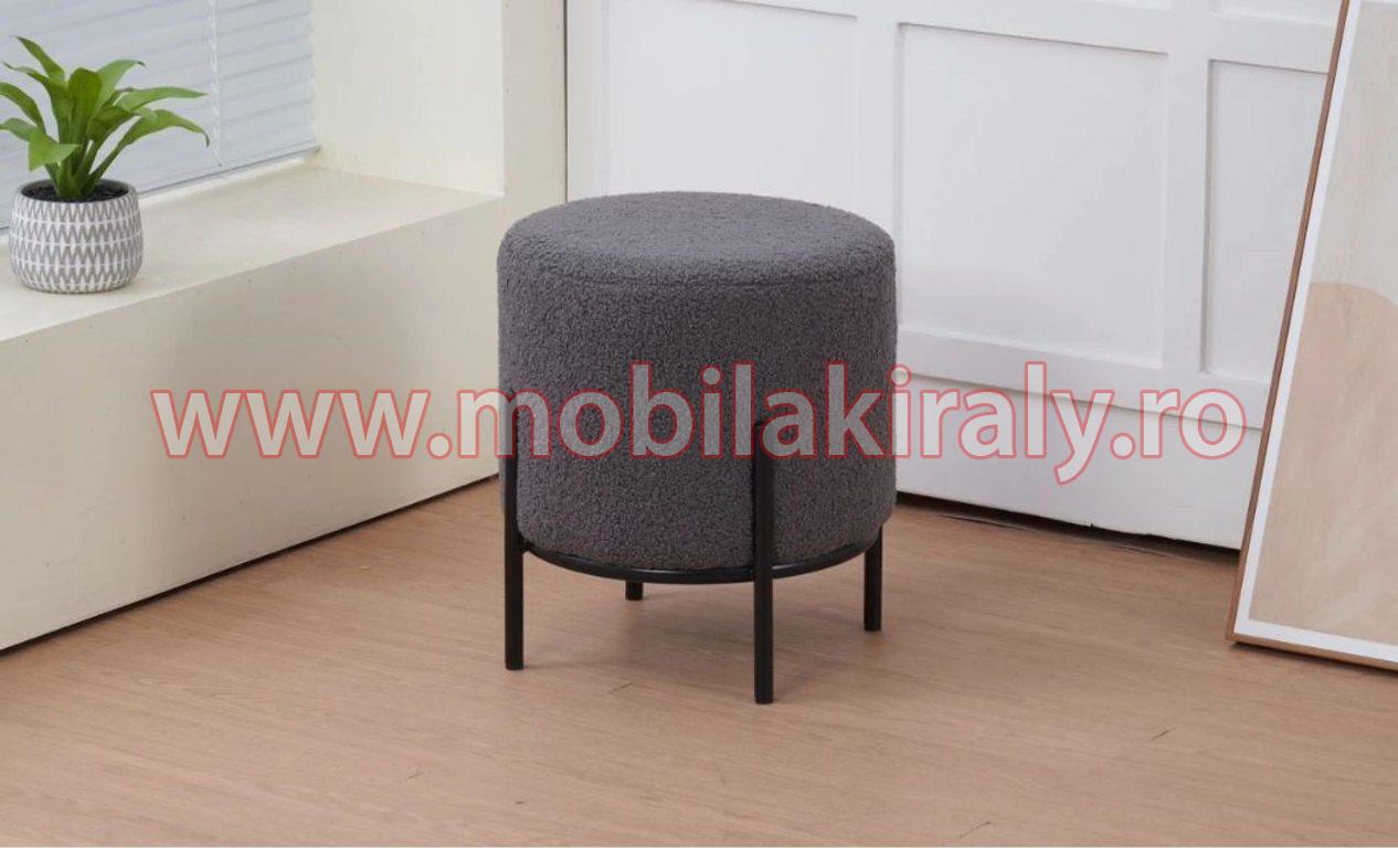 Taburet rotund 015583