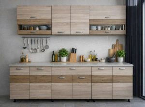 Mobila de bucatarie 015781