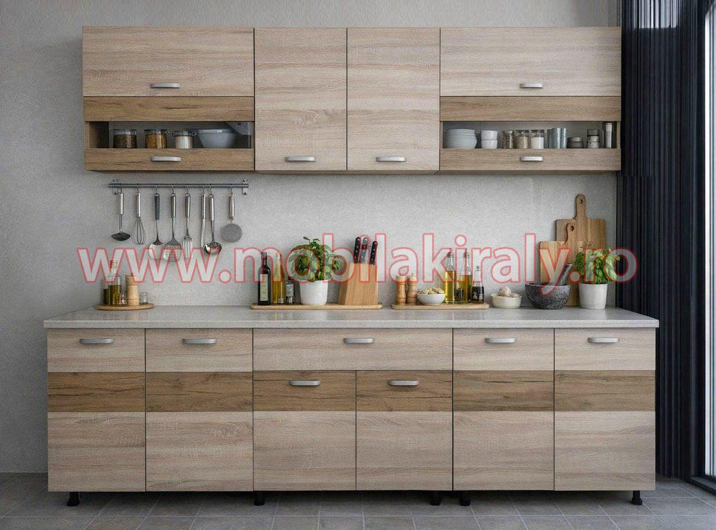 Mobila de bucatarie 015781