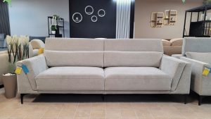 Canapea extensibila BRITANNIA 015689