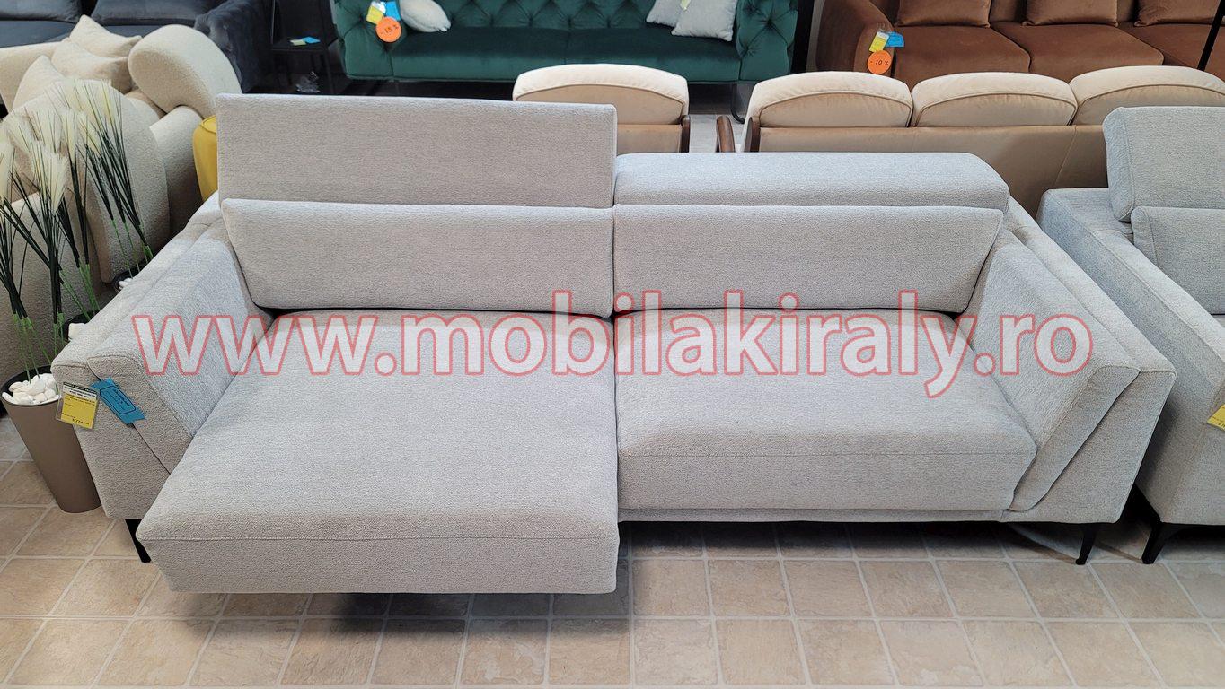 Canapea extensibila BRITANNIA 015689 - imagine 3