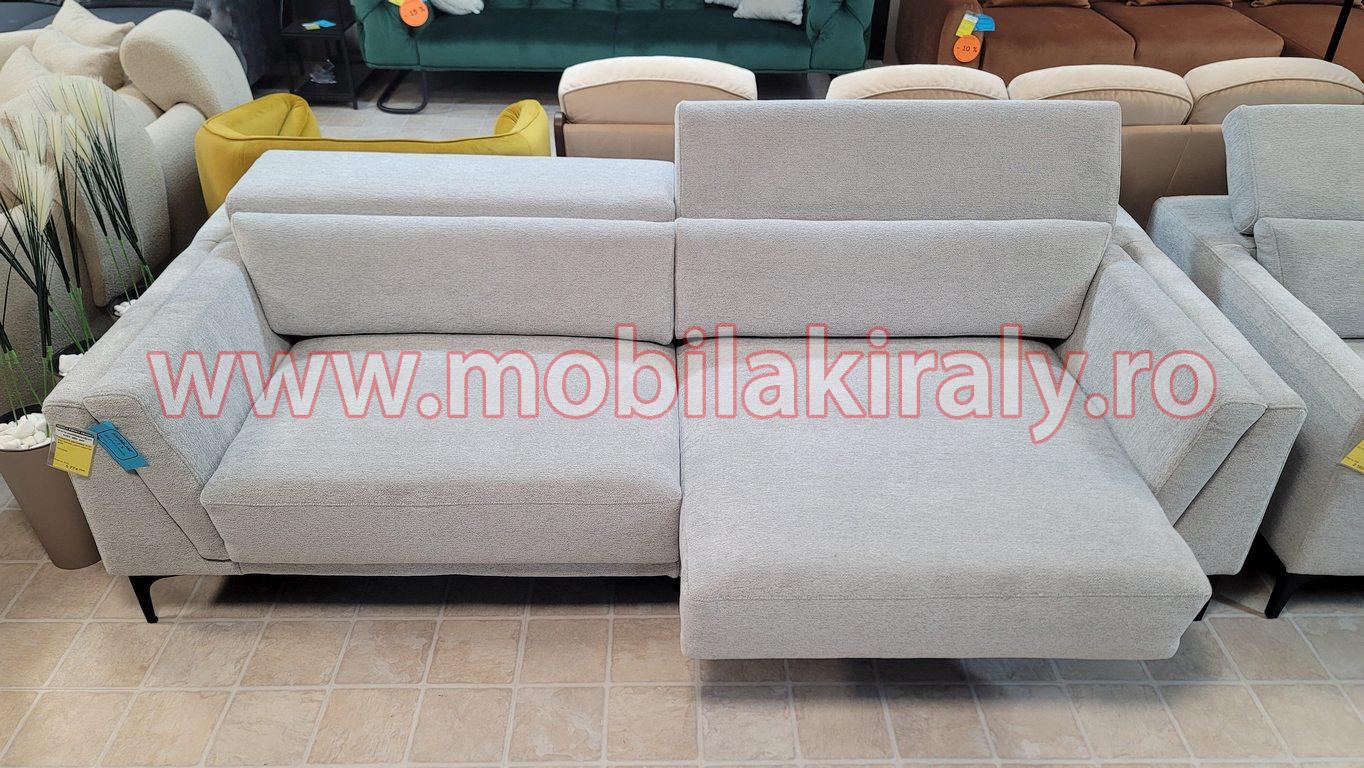 Canapea extensibila BRITANNIA 015689 - imagine 2