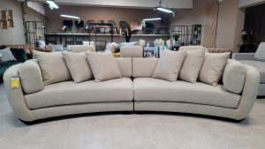 Canapea HAVANA 5L 015691