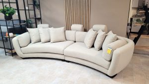 Canapea HAVANA 5L 015691