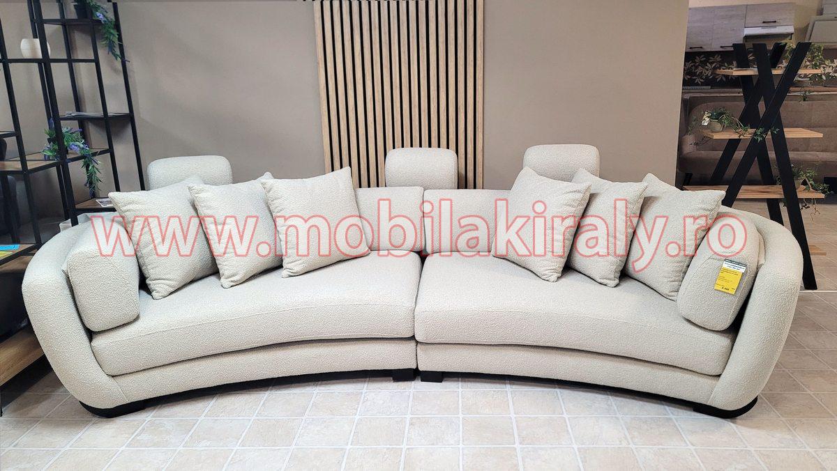 Canapea HAVANA 5L 015691 - imagine 3