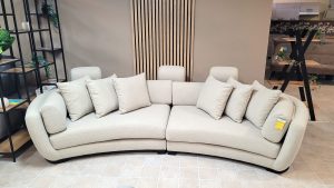 Canapea HAVANA 5L 015691