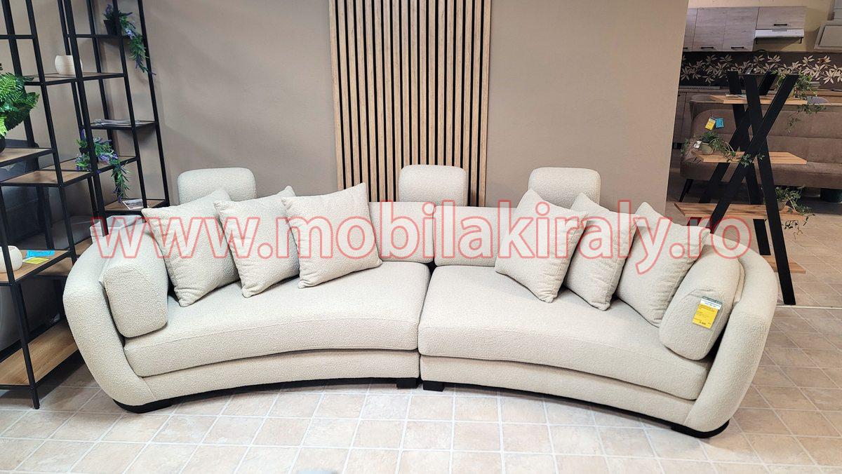 Canapea HAVANA 5L 015691 - imagine 2