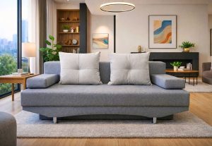 Canapea extensibila 015778