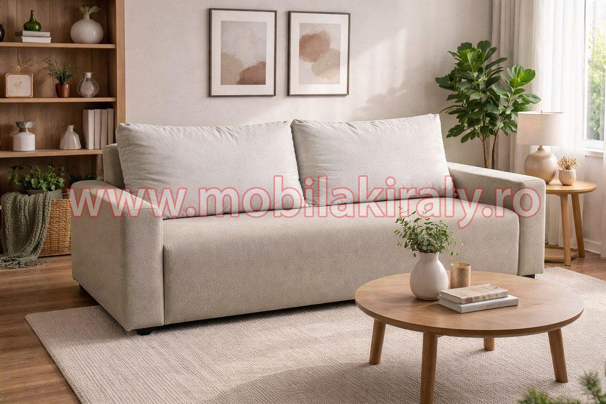 Canapea extensibila KYA 015770