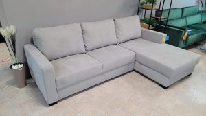 Coltar extensibil LUNA 015692