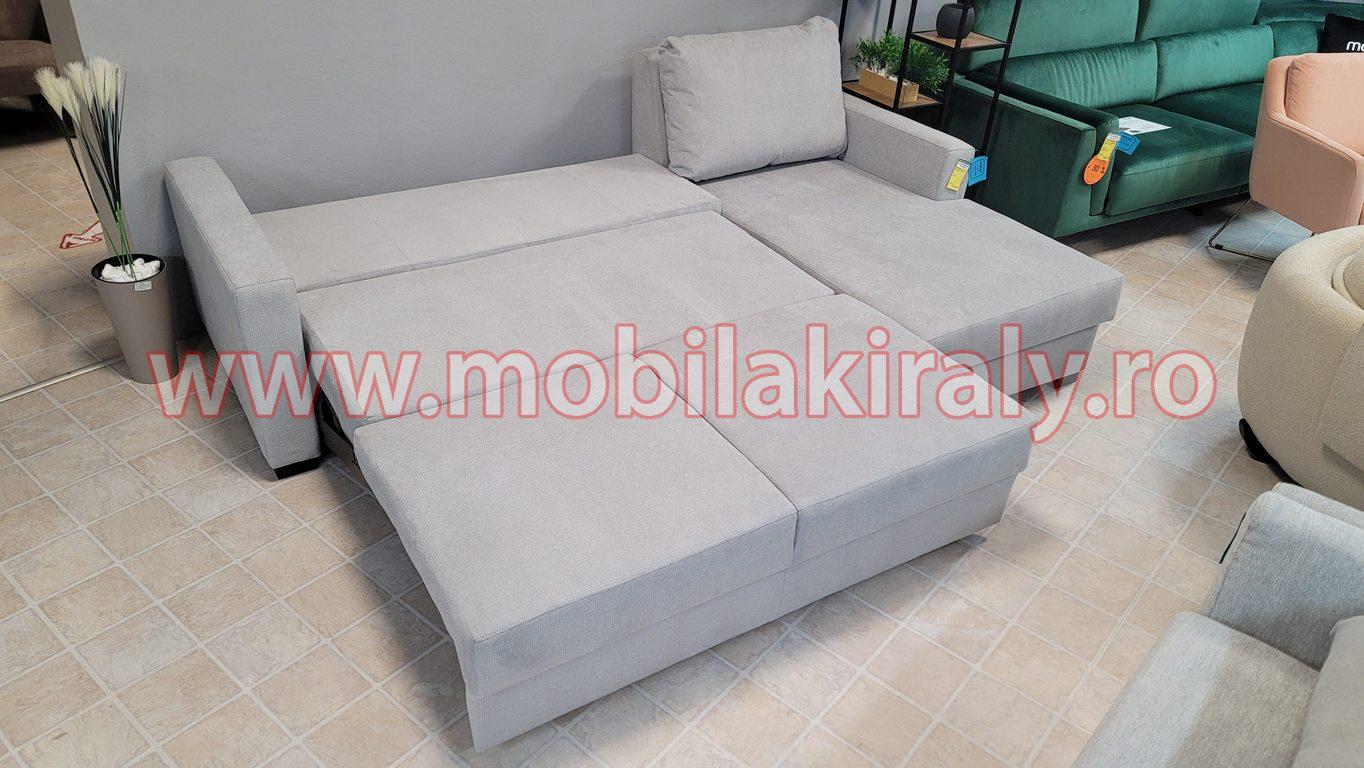 Coltar extensibil LUNA 015692 - imagine 2