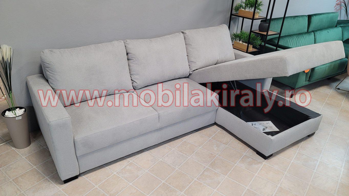 Coltar extensibil LUNA 015692 - imagine 3