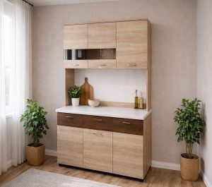 Bufet de bucatarie 015780