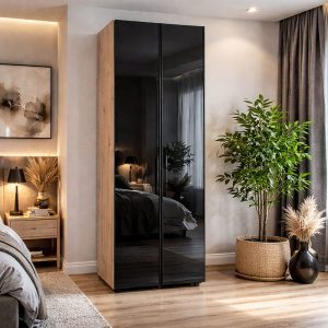 Dulap haine 2 usi 015589