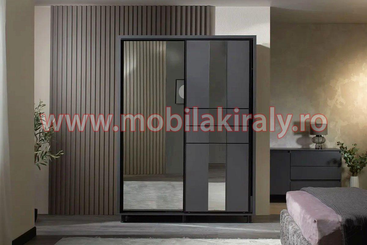 Dulap cu 2 usi glisante 015784