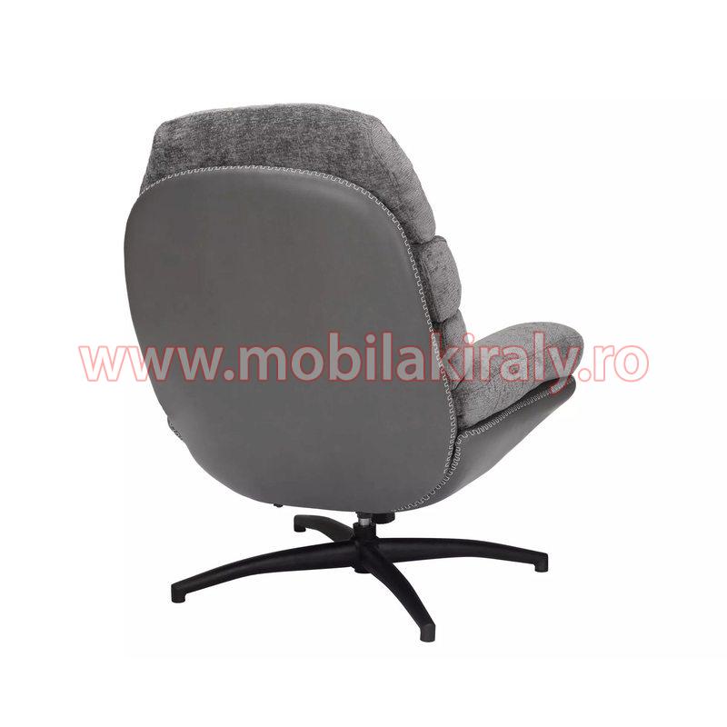 Fotoliu rotativ 015748 - imagine 3