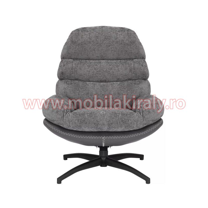Fotoliu rotativ 015748 - imagine 4