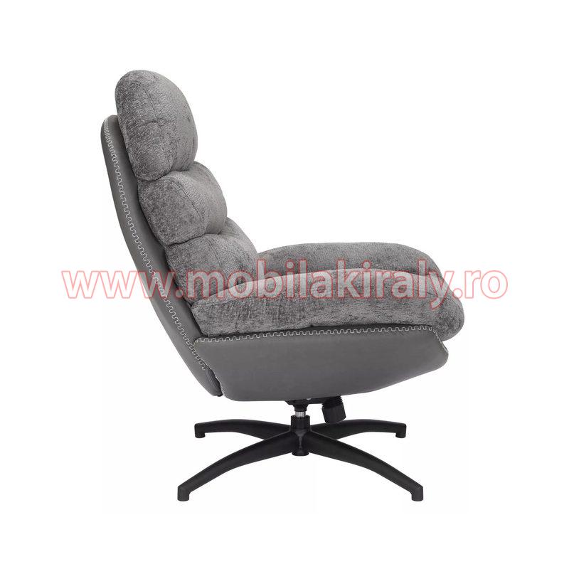 Fotoliu rotativ 015748 - imagine 2