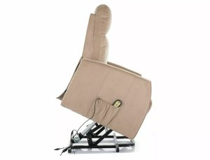 Fotoliu recliner electric 015750