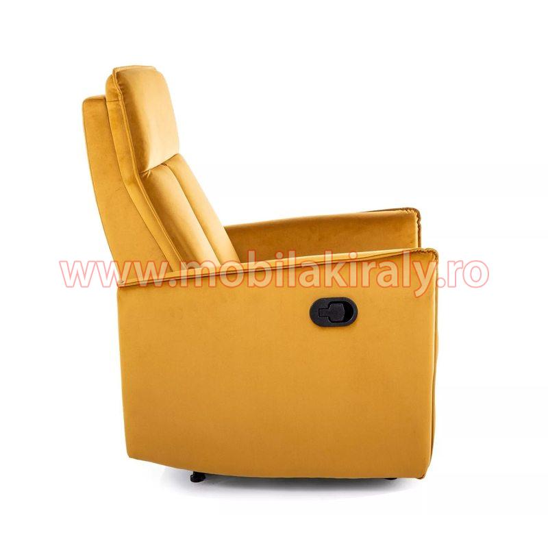 Fotoliu recliner 015752 - imagine 3