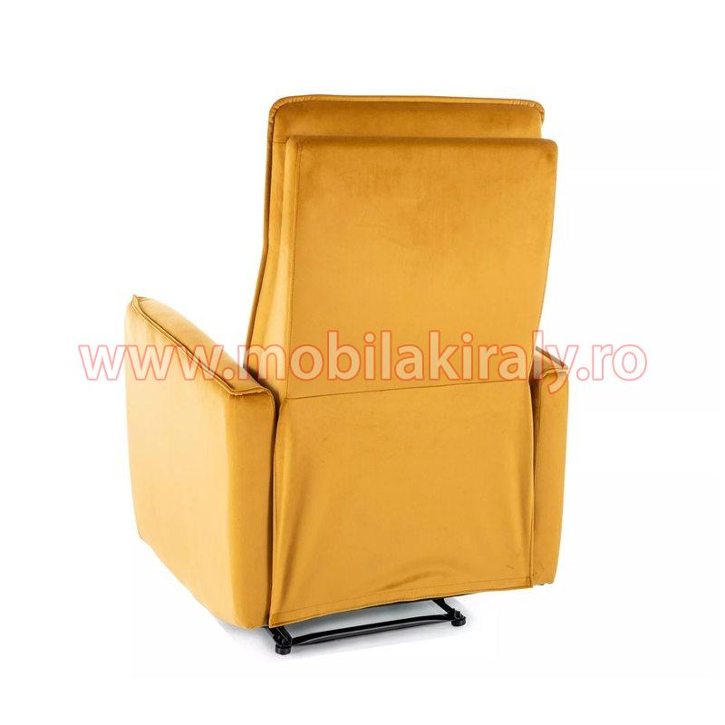 Fotoliu recliner 015752 - imagine 5