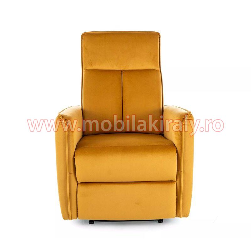 Fotoliu recliner 015752 - imagine 4