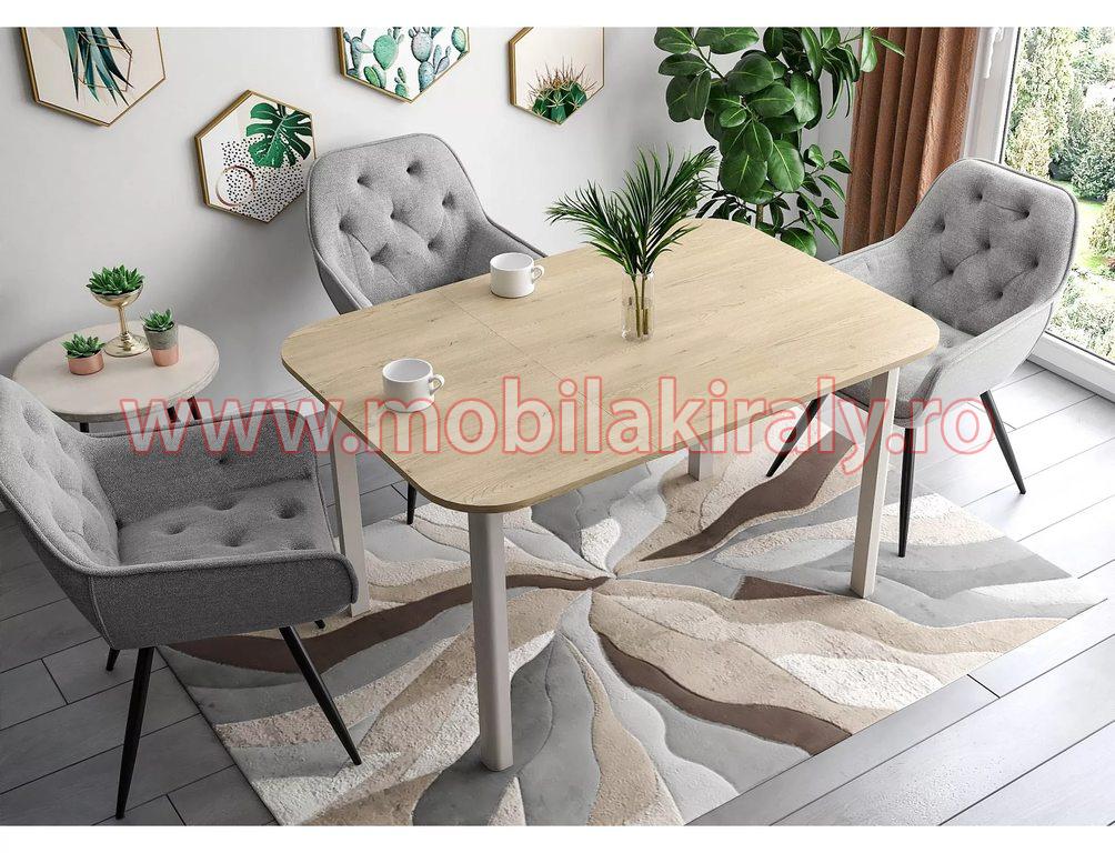 Masa extensibila 015742 - imagine 2
