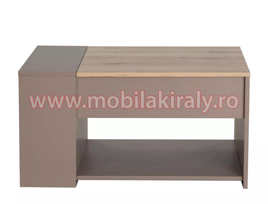 Masuta cu blat rabatabil 015743 - imagine 4