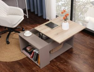 Masuta cu blat rabatabil 015743