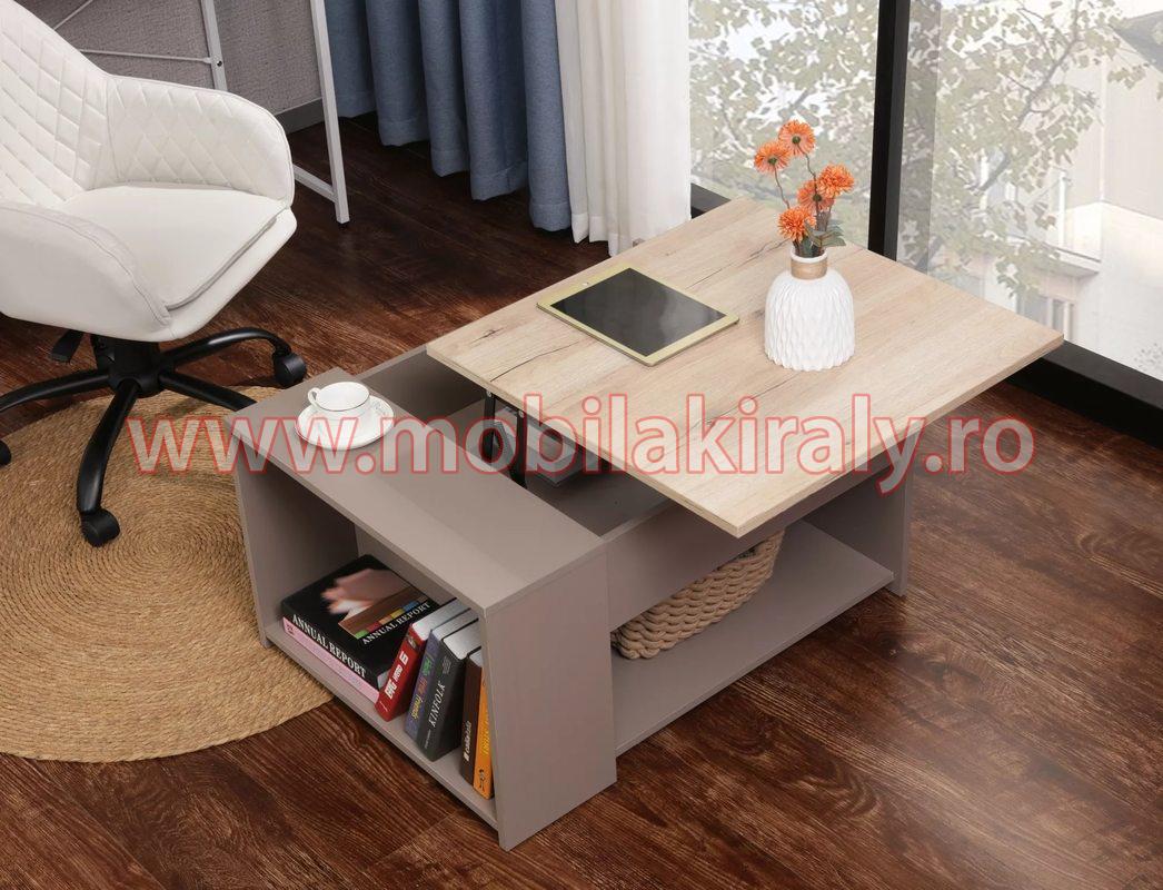 Masuta cu blat rabatabil 015743